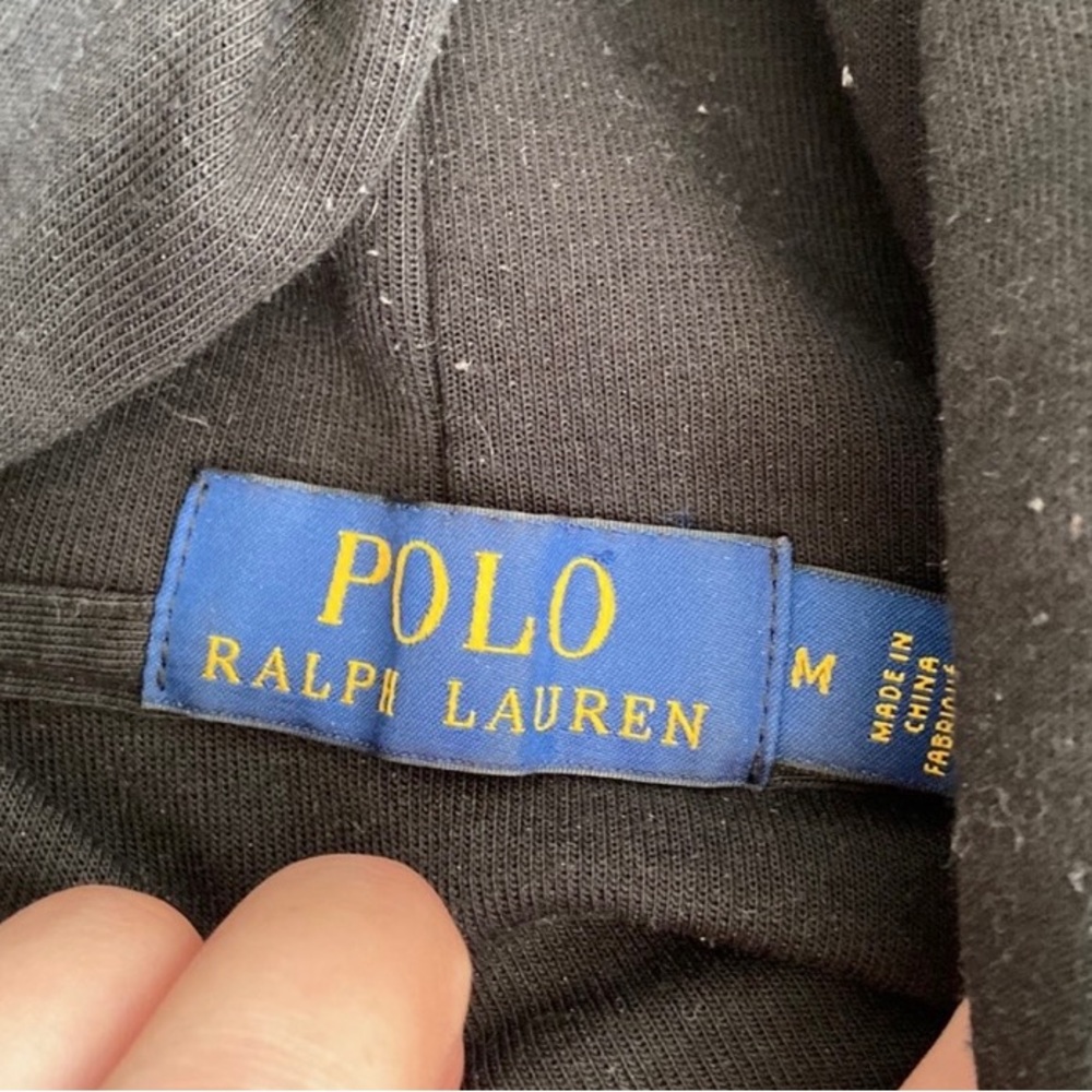 Polo Ralph Lauren Hoodie - Picture 3 of 3